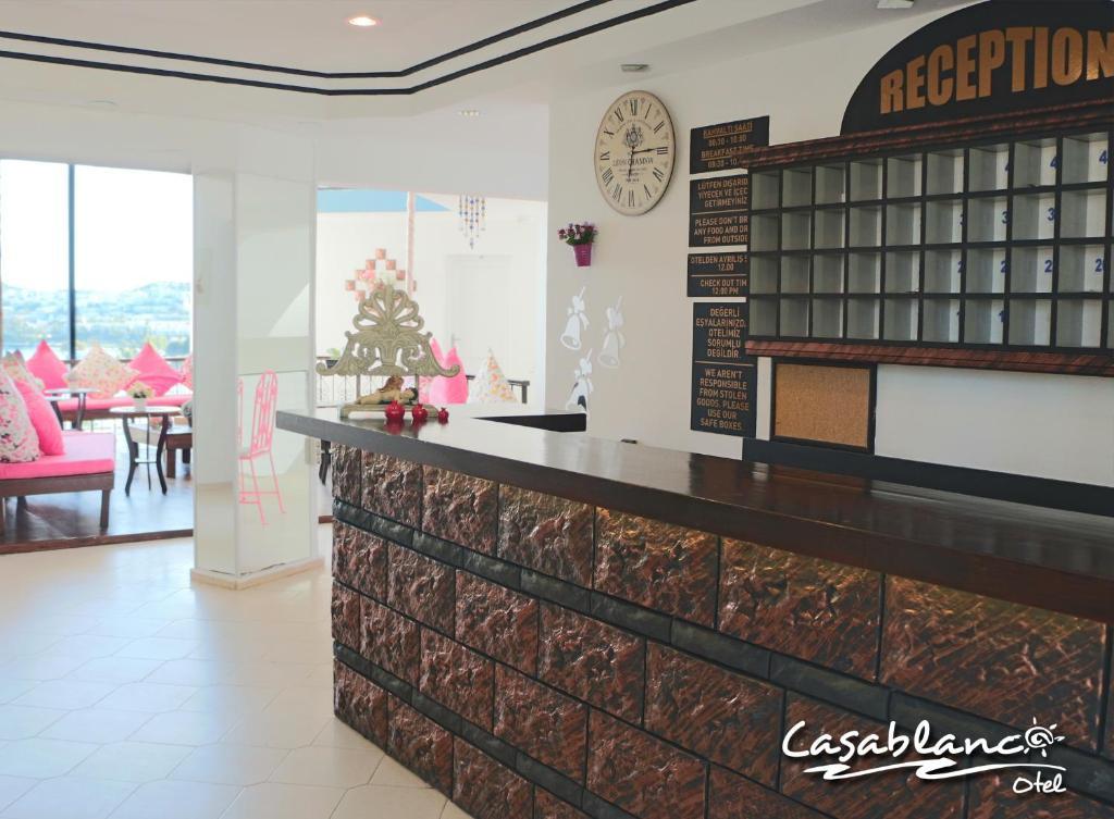 Casablanca Hotel